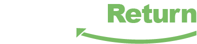 Leasing Return Logo